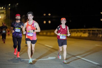 Toyota Start Your Impossible Outrun 2026