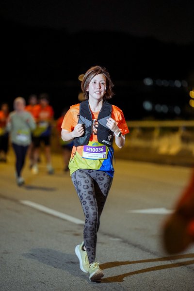 Toyota Start Your Impossible Outrun 2026