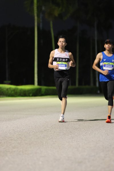 Toyota Start Your Impossible Outrun 2026
