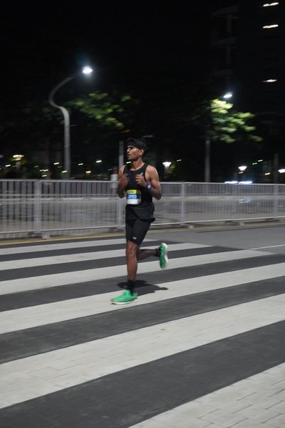 Toyota Start Your Impossible Outrun 2026