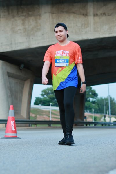 Toyota Start Your Impossible Outrun 2026