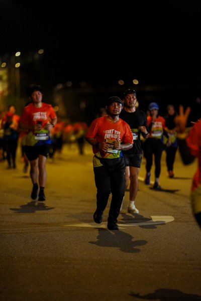 Toyota Start Your Impossible Outrun 2026