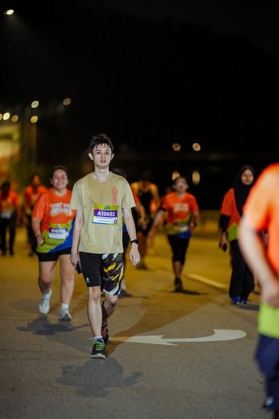 Toyota Start Your Impossible Outrun 2026