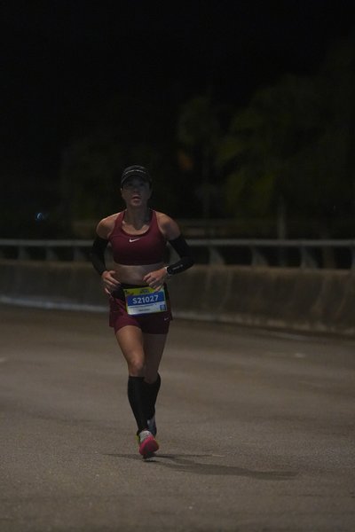 Toyota Start Your Impossible Outrun 2026