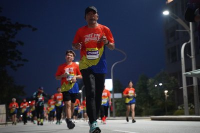 Toyota Start Your Impossible Outrun 2026