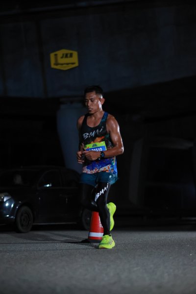 Toyota Start Your Impossible Outrun 2026