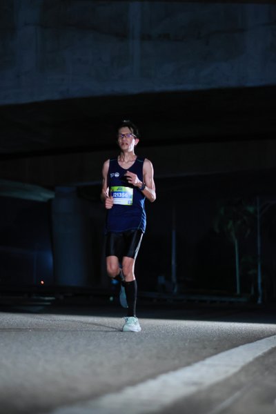 Toyota Start Your Impossible Outrun 2026