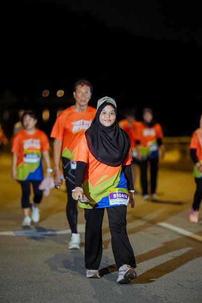 Toyota Start Your Impossible Outrun 2026