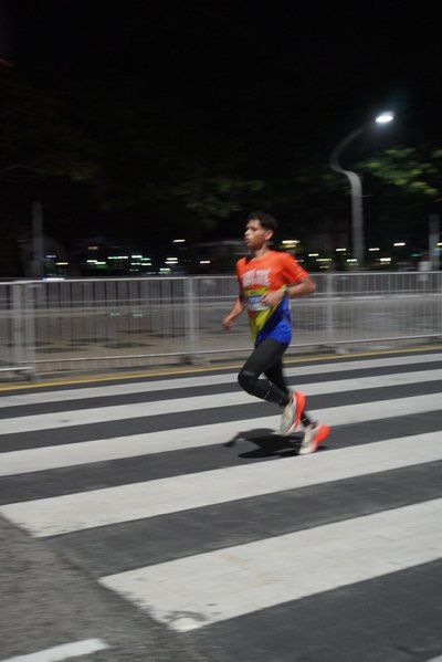 Toyota Start Your Impossible Outrun 2026
