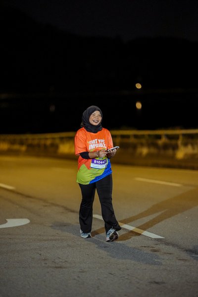 Toyota Start Your Impossible Outrun 2026