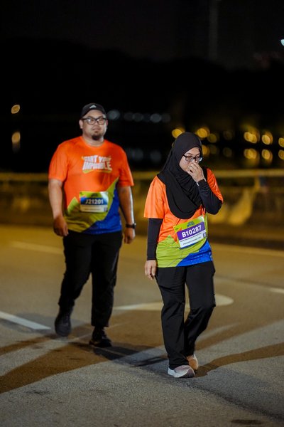 Toyota Start Your Impossible Outrun 2026
