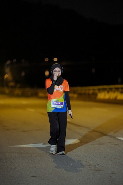 Toyota Start Your Impossible Outrun 2026