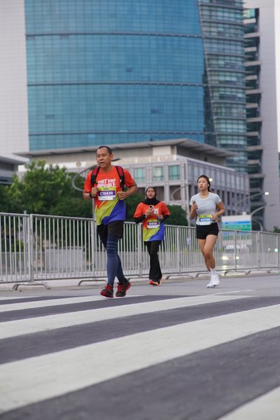 Toyota Start Your Impossible Outrun 2026