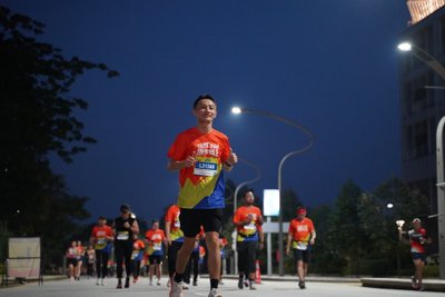 Toyota Start Your Impossible Outrun 2026