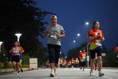 Toyota Start Your Impossible Outrun 2026