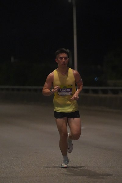 Toyota Start Your Impossible Outrun 2026