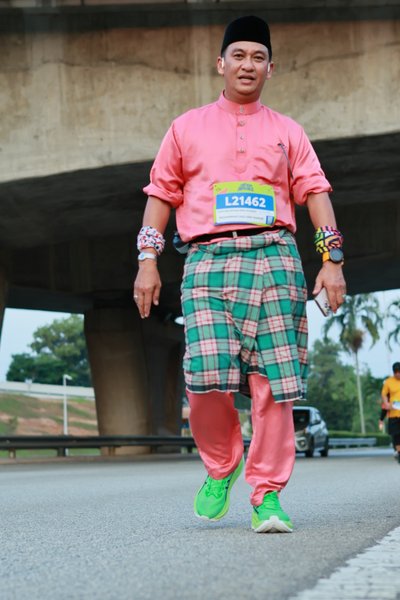 Toyota Start Your Impossible Outrun 2026