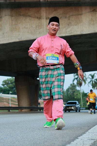 Toyota Start Your Impossible Outrun 2026