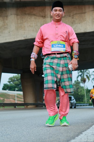 Toyota Start Your Impossible Outrun 2026