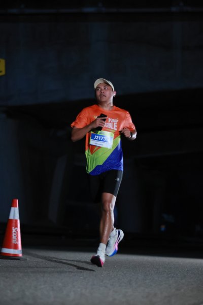 Toyota Start Your Impossible Outrun 2026