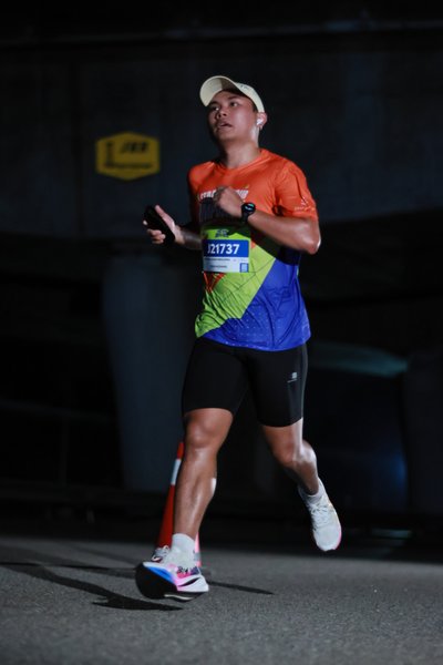 Toyota Start Your Impossible Outrun 2026