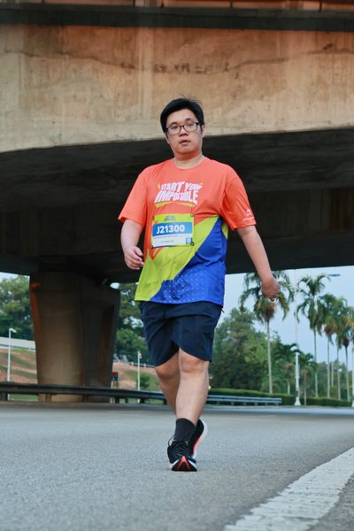 Toyota Start Your Impossible Outrun 2026