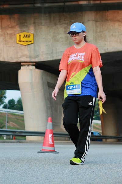 Toyota Start Your Impossible Outrun 2026