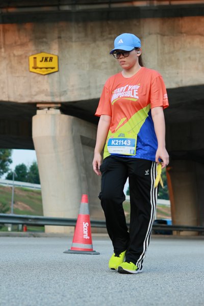 Toyota Start Your Impossible Outrun 2026