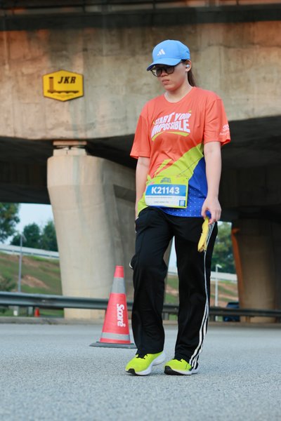 Toyota Start Your Impossible Outrun 2026