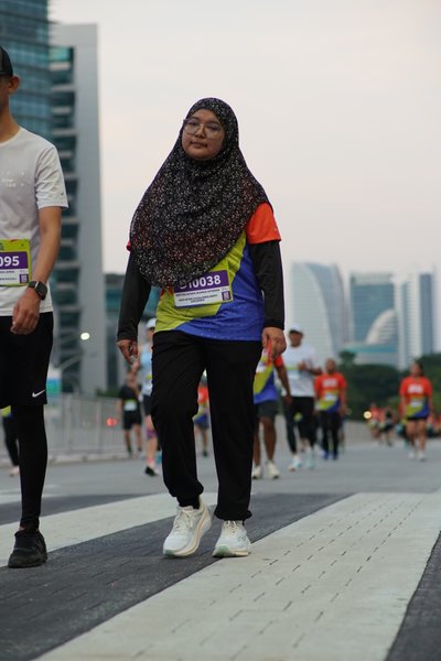 Toyota Start Your Impossible Outrun 2026