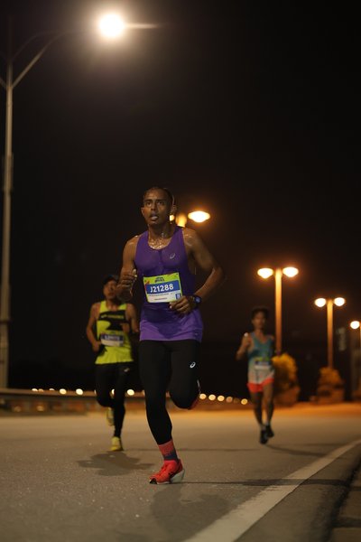 Toyota Start Your Impossible Outrun 2026