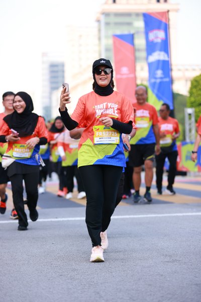 Toyota Start Your Impossible Outrun 2026