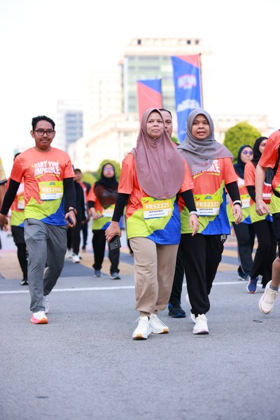 Toyota Start Your Impossible Outrun 2026