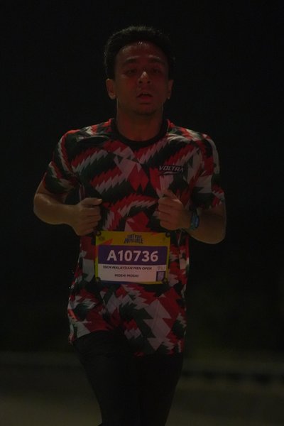 Toyota Start Your Impossible Outrun 2026