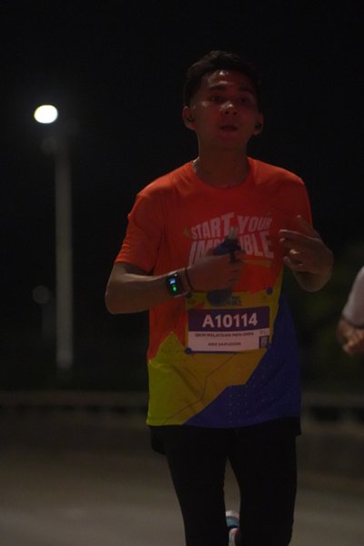 Toyota Start Your Impossible Outrun 2026