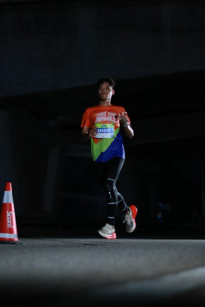 Toyota Start Your Impossible Outrun 2026