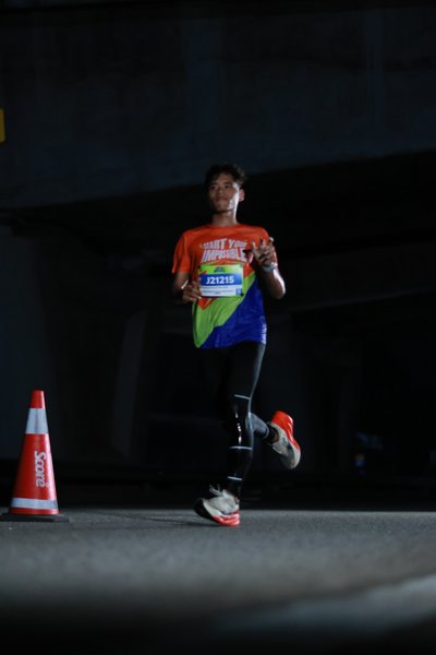 Toyota Start Your Impossible Outrun 2026