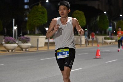 Toyota Start Your Impossible Outrun 2026