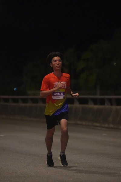 Toyota Start Your Impossible Outrun 2026
