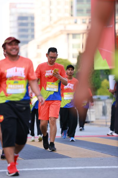 Toyota Start Your Impossible Outrun 2026