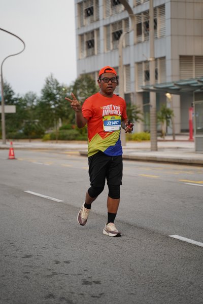 Toyota Start Your Impossible Outrun 2026