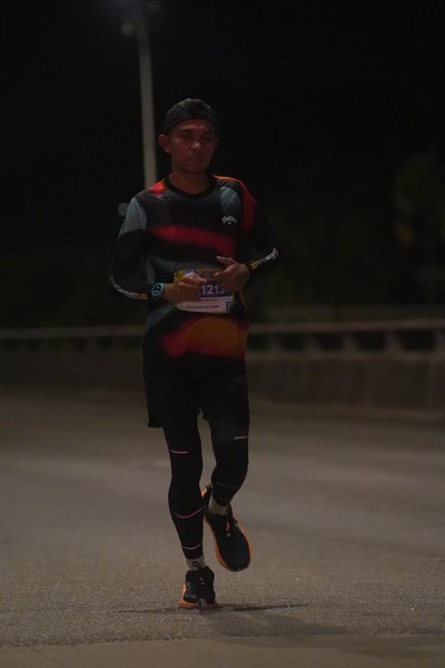 Toyota Start Your Impossible Outrun 2026