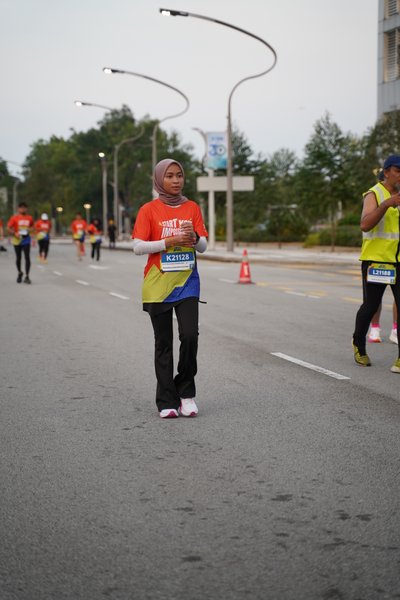Toyota Start Your Impossible Outrun 2026