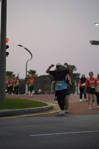 Toyota Start Your Impossible Outrun 2026