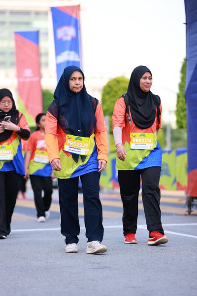 Toyota Start Your Impossible Outrun 2026