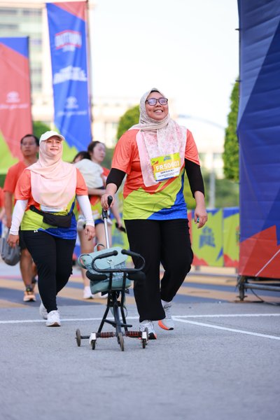 Toyota Start Your Impossible Outrun 2026