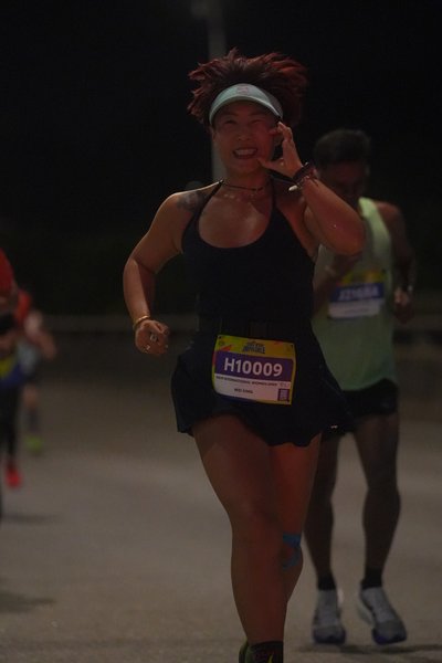 Toyota Start Your Impossible Outrun 2026