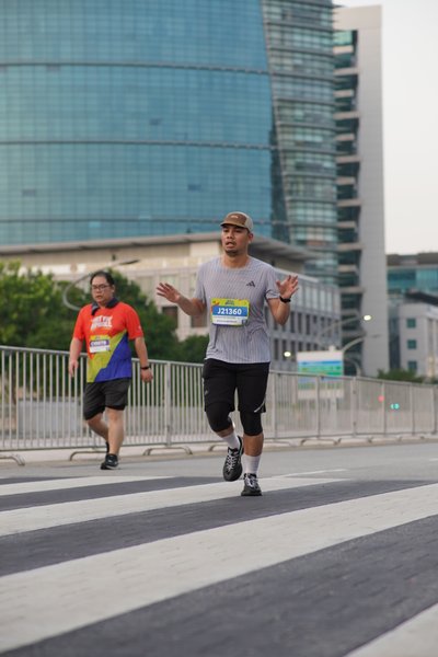 Toyota Start Your Impossible Outrun 2026