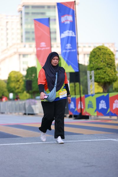 Toyota Start Your Impossible Outrun 2026