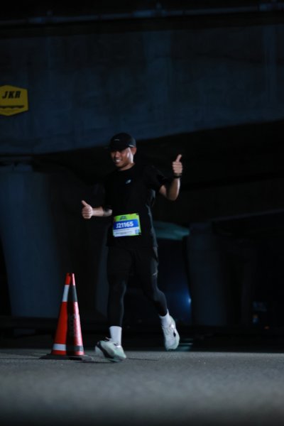 Toyota Start Your Impossible Outrun 2026